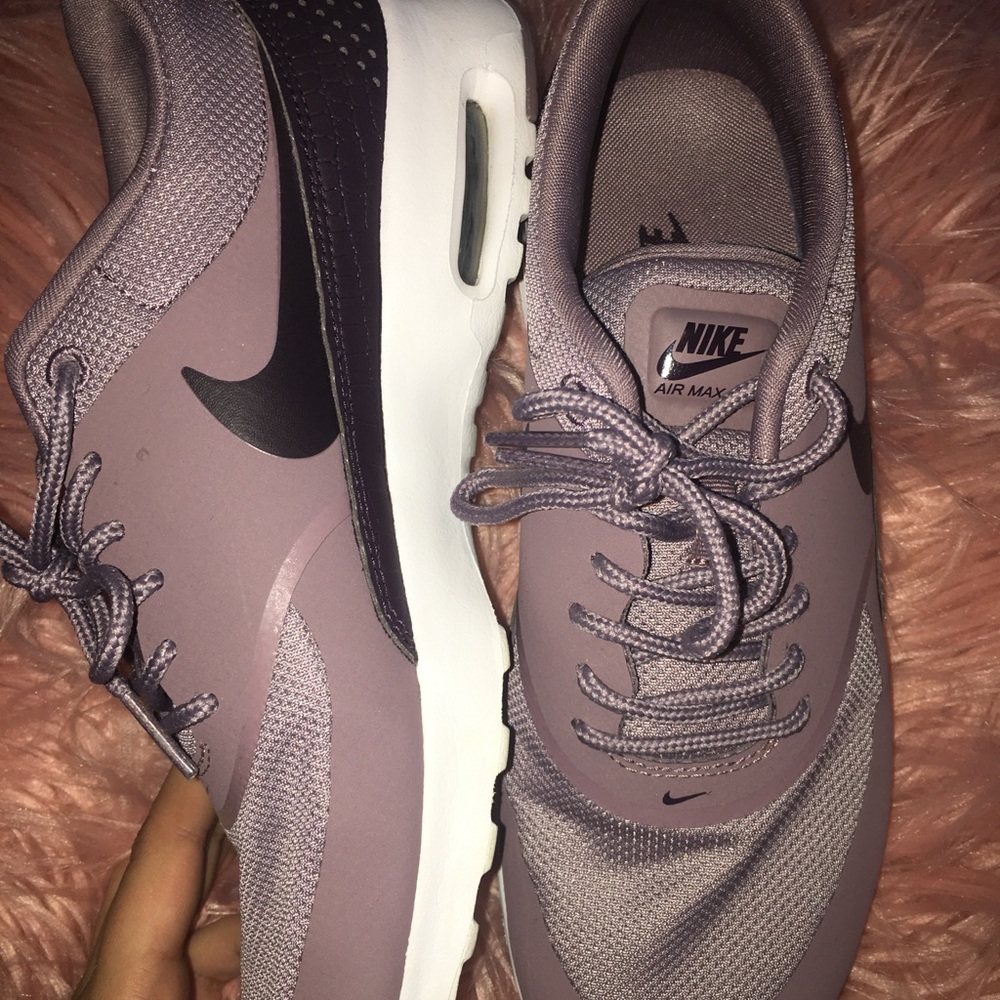 Nike air max thea